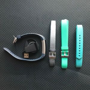 EUC FitBit Alta!